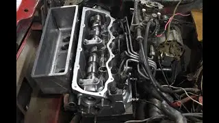 TAPA DE CILINDROS AL FIAT 147 + SE VIENE UN CAMBIO DE MOTOR EN LA F100