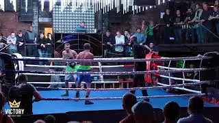AARON MCCALLUM VS REECE STANTON VICTORY PROMOTIONS 02 10 21