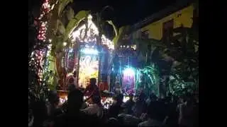 Mahaiyawa Sri Muthumariamman Kovil Theru Thiruviza 2012  -6/8