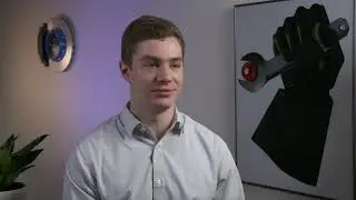 Thought Leadership Video -  Technician Recruitment & Retention - Management Consulting Firm