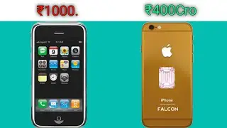 Top 5 Incredible Facts That Will SHOCK You | Top 5 amazing facts | Duniya ka sabse mahanga mobile