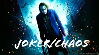 Joker | Agent of chaos