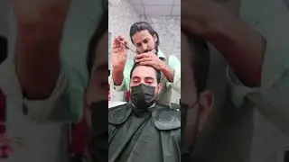 My Hair Styling Journey | Sunny Saloon #grooming #salon #hairstyle #cutting