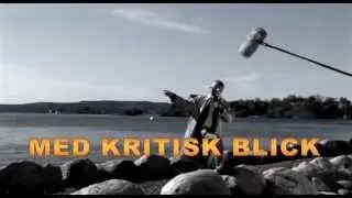 Cruiseresan - Ett annorlunda reseprogram - Episod 1