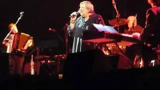Francesco Guccini - canzone delle osterie di fuori porta - Livorno 2009