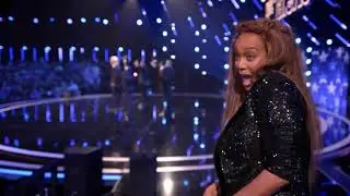 ТРАМП ПЕРЕПЕЛ ПЕСНЮ BACKSTREET BOYS НА ШОУ AMERICAS GOT TALENT 2017