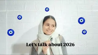 *We need to talk*|2026🧿| Dreams✨✈️
