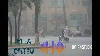 MUA CHIEU - SÁNG TÁC VOI CHATGPT VA SUNO AI - BY JPN STUDIO 2026