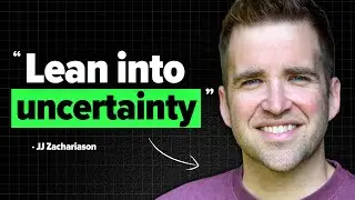 Why JJ Zachariason Chooses Upside Over Safety in Fantasy Football