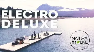 Electro Deluxe - 