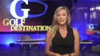 Gold Destination August 2021 Episode.