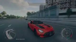Test Drive Unlimited solar crown