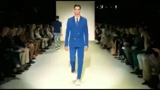 arthur gosse ss 2013