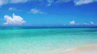 Mesmerizing Blue
