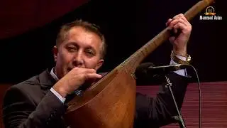 #Məmməd Aslanın 80 illik yubileyi Aşıq Mehdi Kəlbəcərli 2019 HD