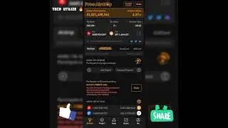 New Project's 🤑 Claim Now ‼️ #satoshi updates