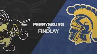 Big Board Friday Basketball Week 4: Perrysburg vs. Findlay
