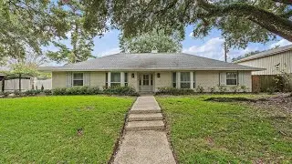 5134 Heritage Dr, Baton Rouge, LA