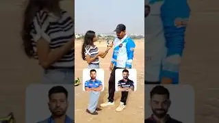 This OR That On IPL Legends [Episode19] 😍