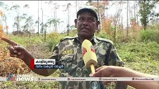 വിശന്നാൽ ഏത് കെട്ടിടവും തകർക്കുന്നവൻ, അരിക്കൊമ്പന്റെ വാച്ചർമാർ പറയുന്നു