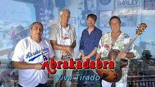Abrakadabra Live 