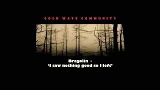 Bragolin - I saw nothing good so I left