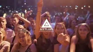 Asylum | Hull University Students' Union