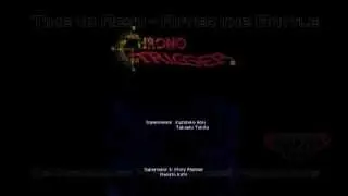 Time to Rest ~ After the Battle (ReMastered) - Chrono Trigger DS