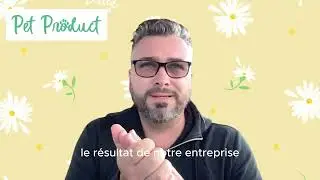 vid&eacute;o hebdomadaire num&eacute;ro 10 du 24 Mars 2024 PetProduct.ch