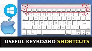 Computer Shortcuts Keys(Bangla): How to use in 2020? (Function keys)