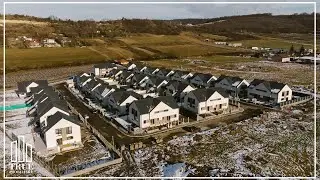 🏠 Casă de v&acirc;nzare 110m&sup2;, la 3.9km de T&acirc;rgu Mureș!