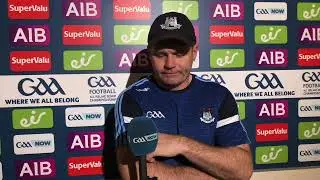 Dessie Farrell talks to GAA.ie.