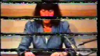 SchoolTV storing (23-9-1980)