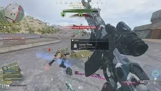 Call of Duty Modern Warfare Specialist Bonus From tree