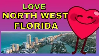 6 reasons families love fall in NW Florida