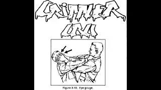 CRIPPLER LBU - DEMO 2012