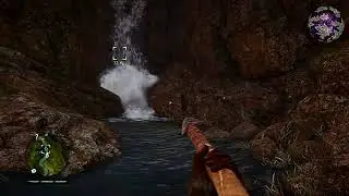 Far Cry Primal - Daysha Hand Location { South East Home Village }