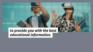 Higher Education Digital Marketing