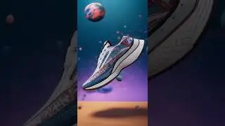 Adobe Firefly - I Made a Million Dollar Shoe Design with AI