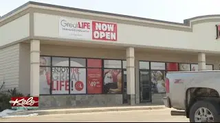Growing GreatLIFE