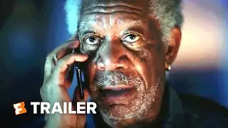 Vanquish - Official Trailer - 2021 Movie