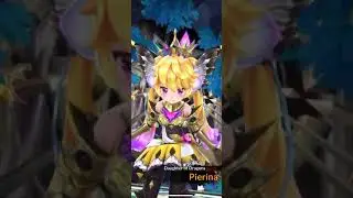 [Knights Chronicle] Pierina Advent