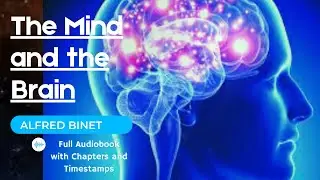 The Mind and the Brain Audiobook