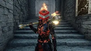 Vermintide 2 no tolerate