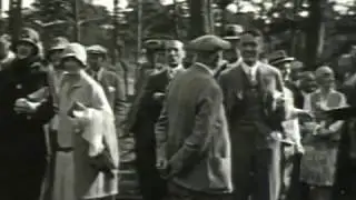Opening UGC De Pan (1929)