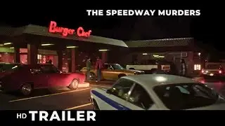 The Speedway Murders Official Trailer - #movie #foryou