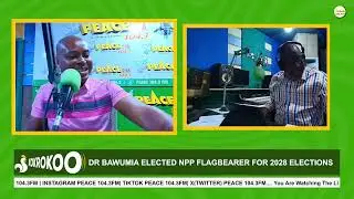 You're Not Helping Christianity In Ghana - Richard Fires Prophets After Failed Prophecy