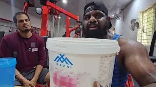 Carnivor Beef protein & Decathlon BCAA | Alpha Whey Review | Tamil | Must Watch Before Buying!