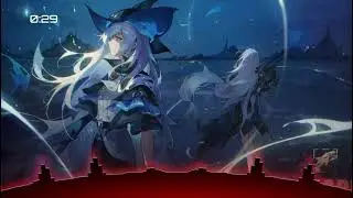 Nightcore Ya Odana Breakbeat Radio Edit