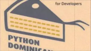 Invitacion Python Dominicana